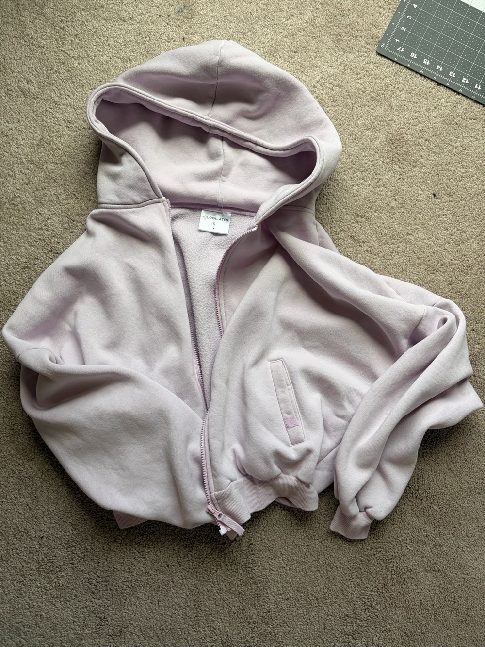 Blogilates hoodie